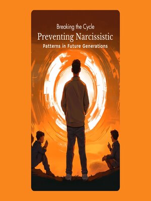 cover image of Breaking the Cycle